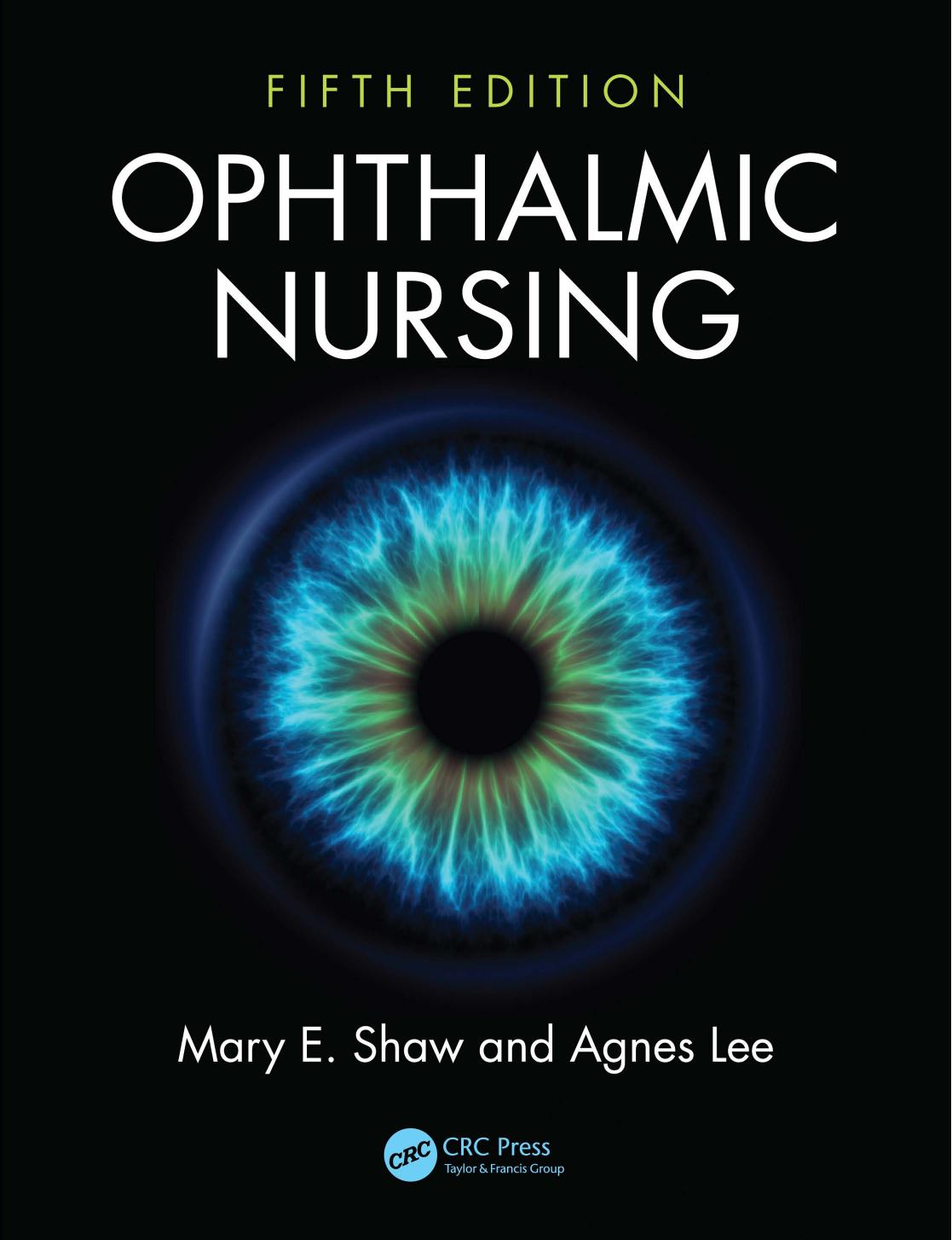 Ophthalmic Nursing