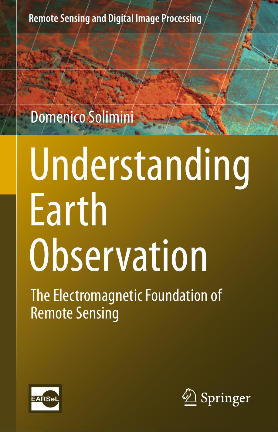 Understanding Earth Observation, 2016