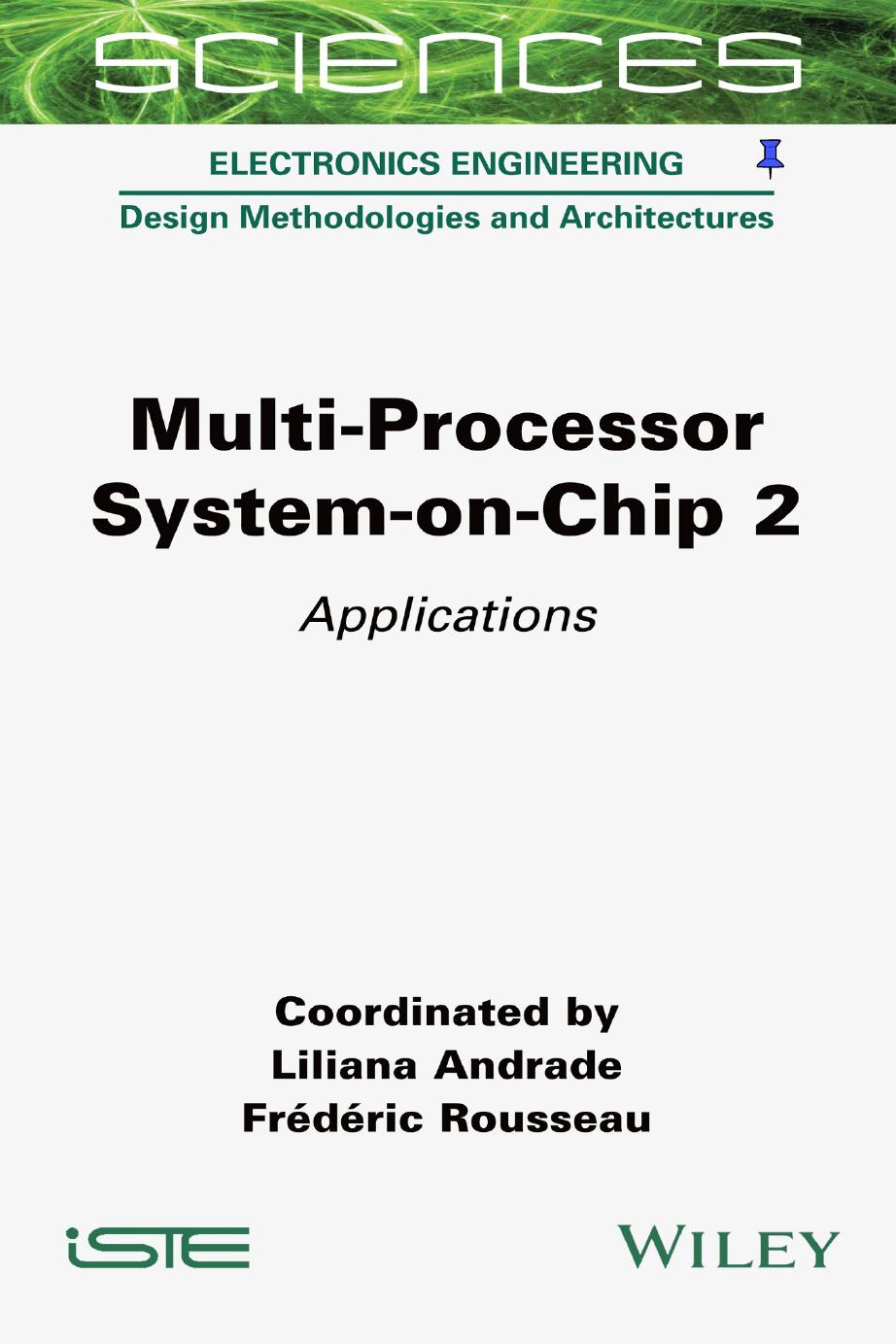 Multi-Processor System-on-Chip 2: Applications