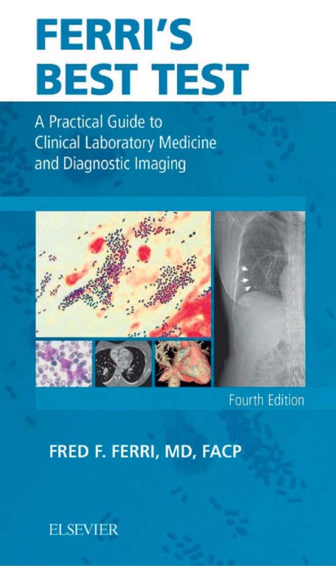 A Practical Guide to Clinical Laboratory Medicine and Diagnostic Imaging 2017