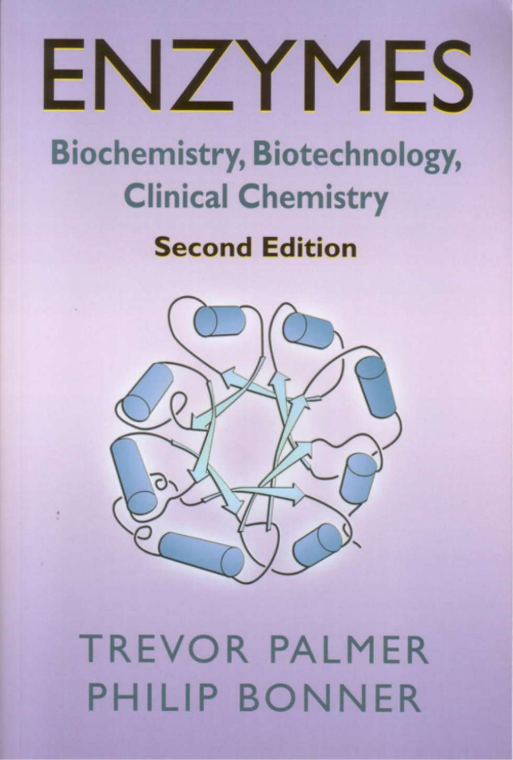 Enzymes BioTechnology BioChemistry clinical chemistry  (2022)