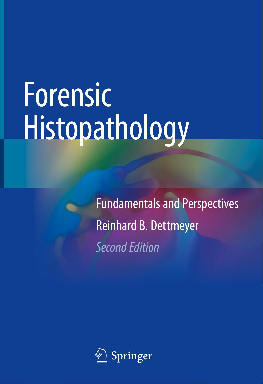 Forensic Histopathology (2018)