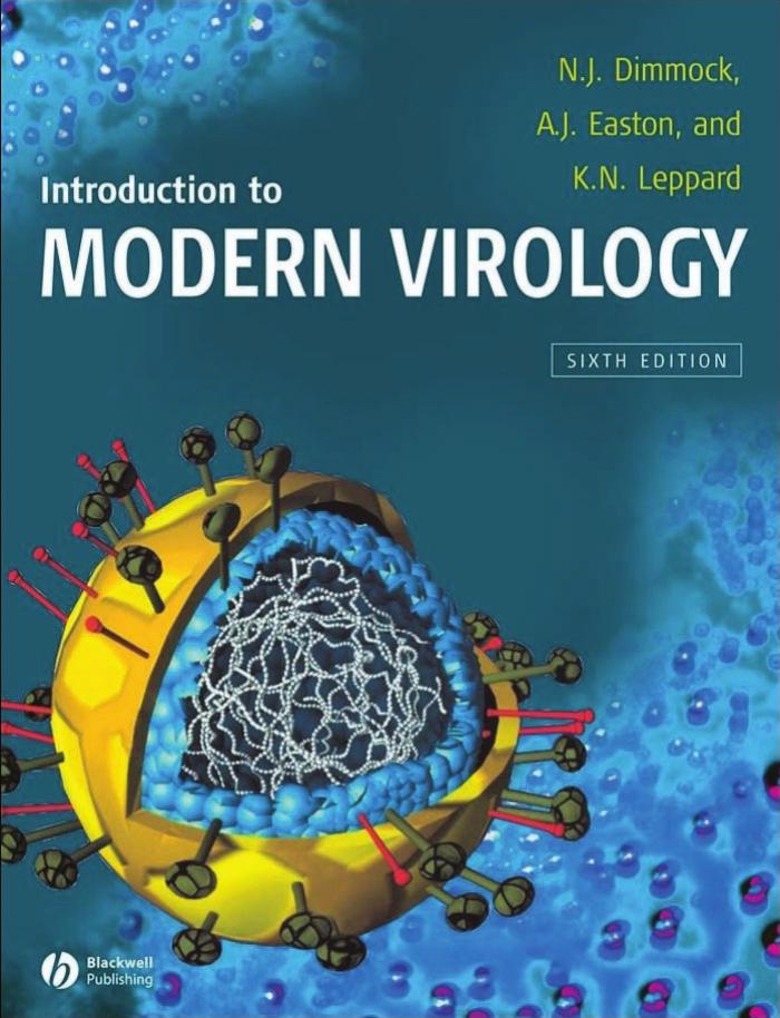 Introduction to Modern Virology 6th ed. 2007.pdf