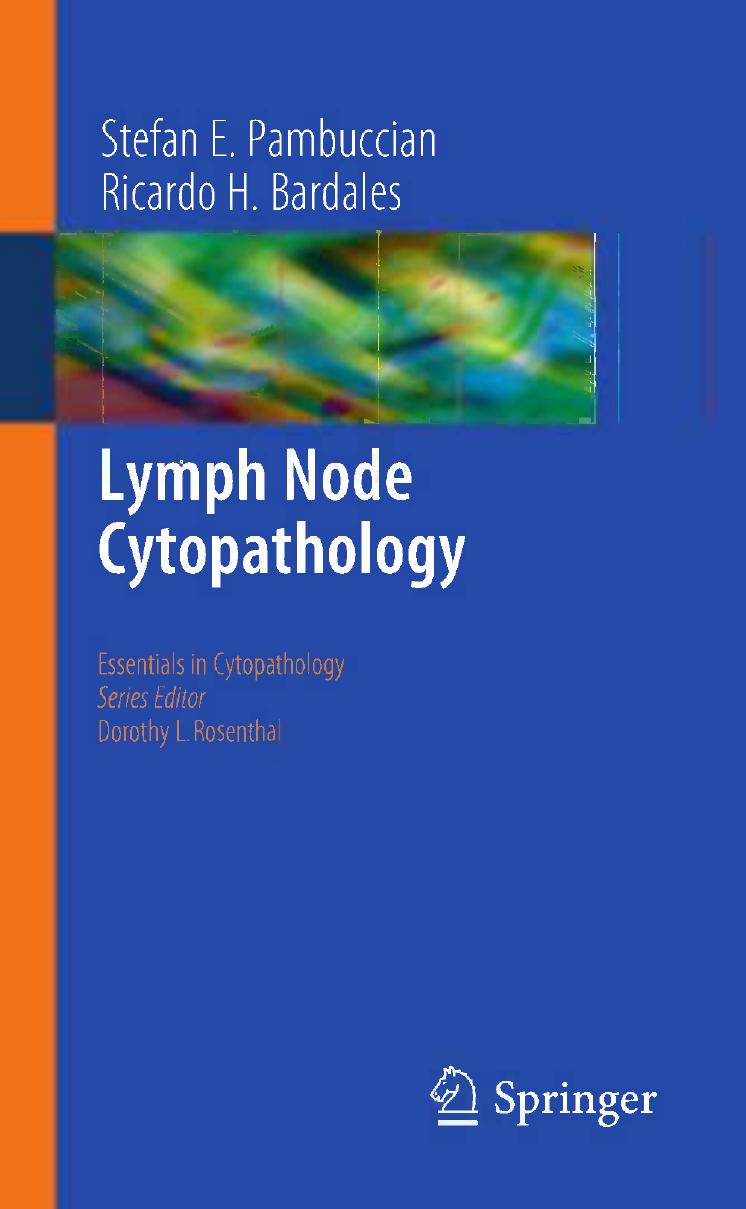 Lymph Node Cytopathology 2011.pdf