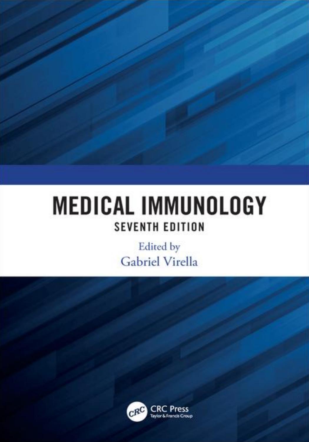Medical immunology (2020)
