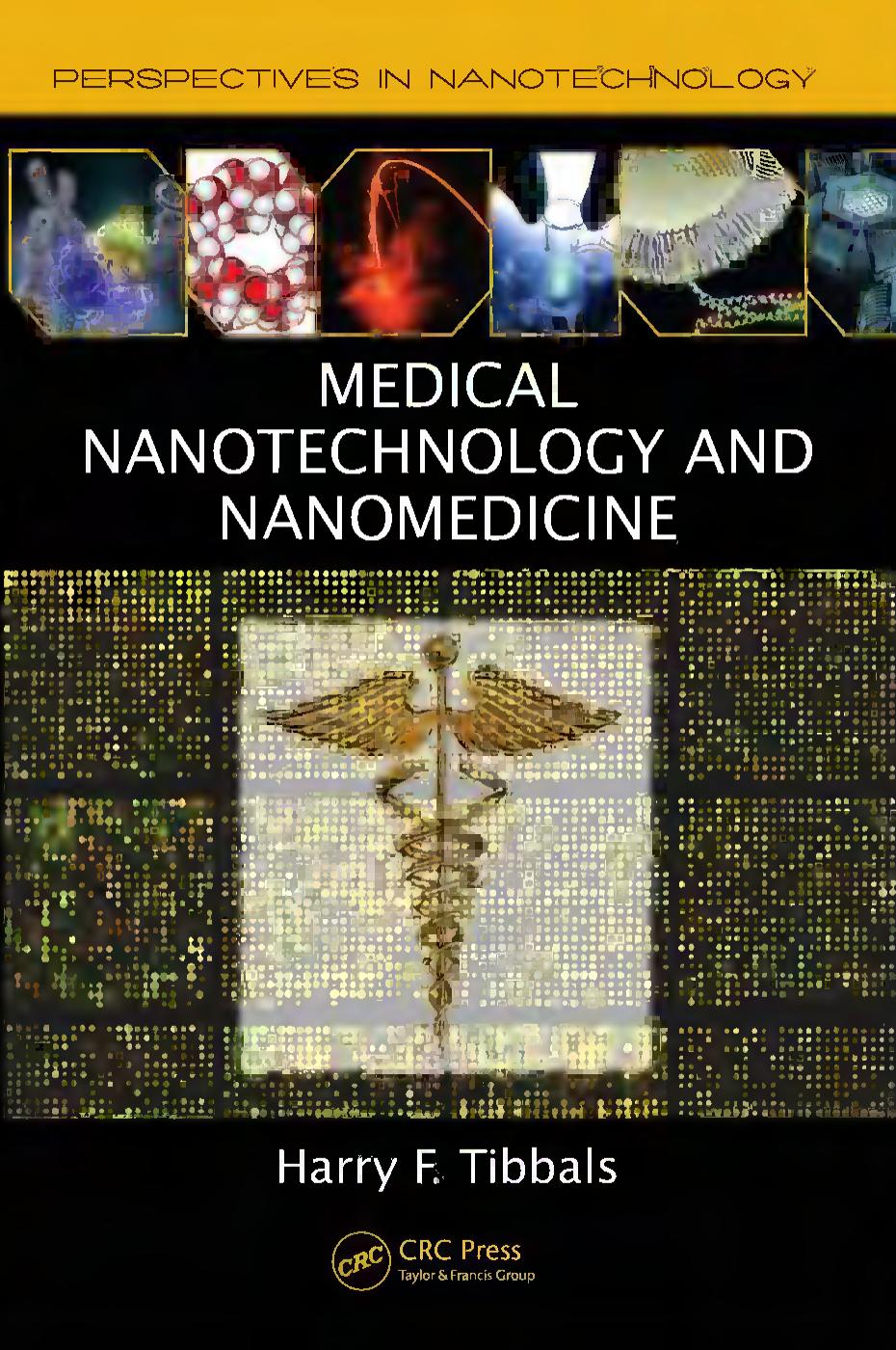Medical Nanotechnology and Nanomedicine