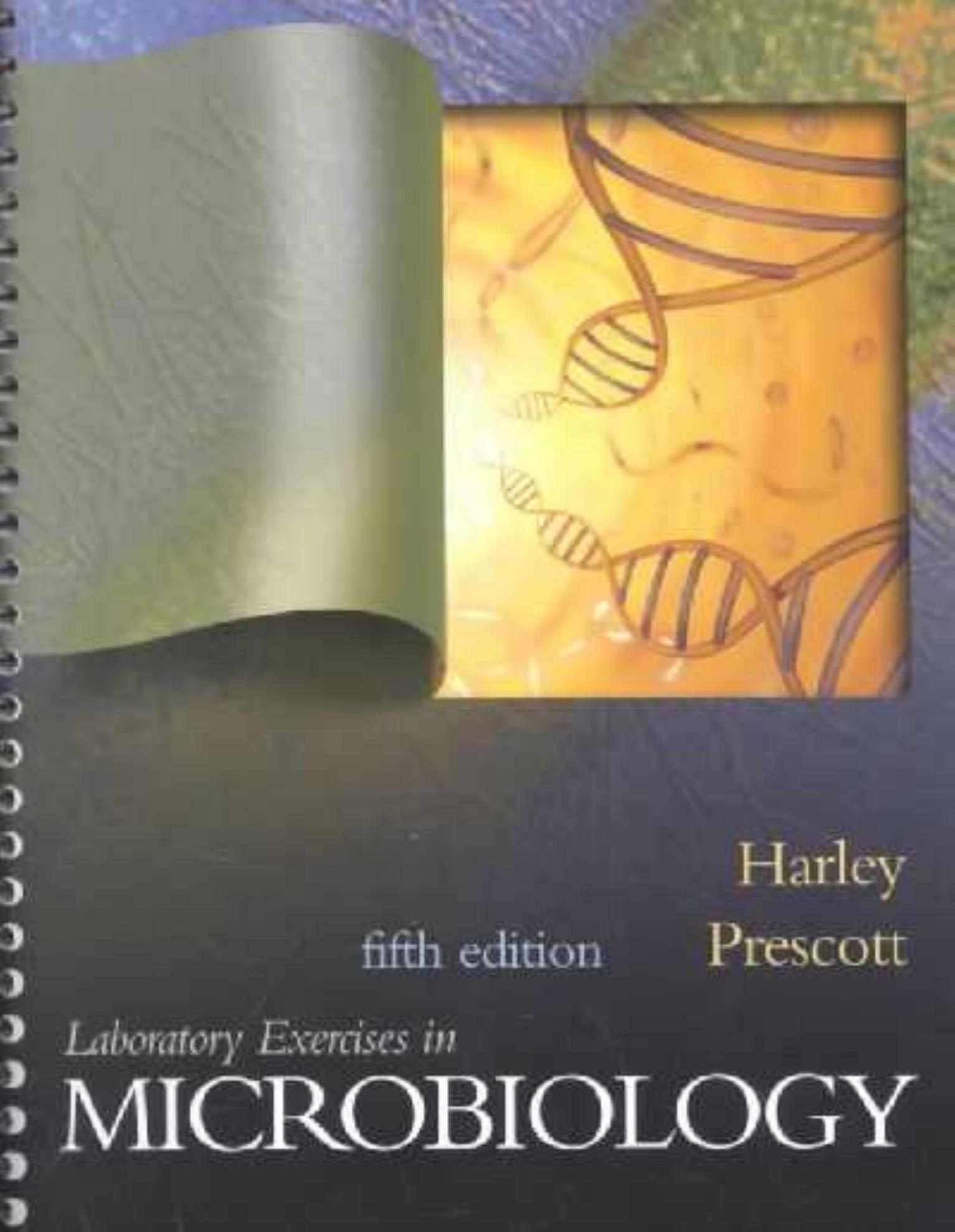 Microbiology  Laboratory Exercises 5th ed.  2002.pdf