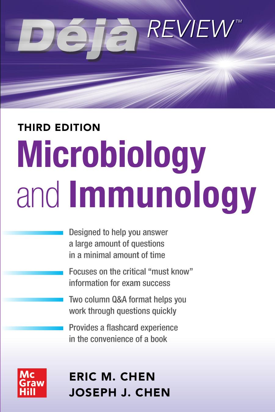 Microbiology and Immunology (2020)