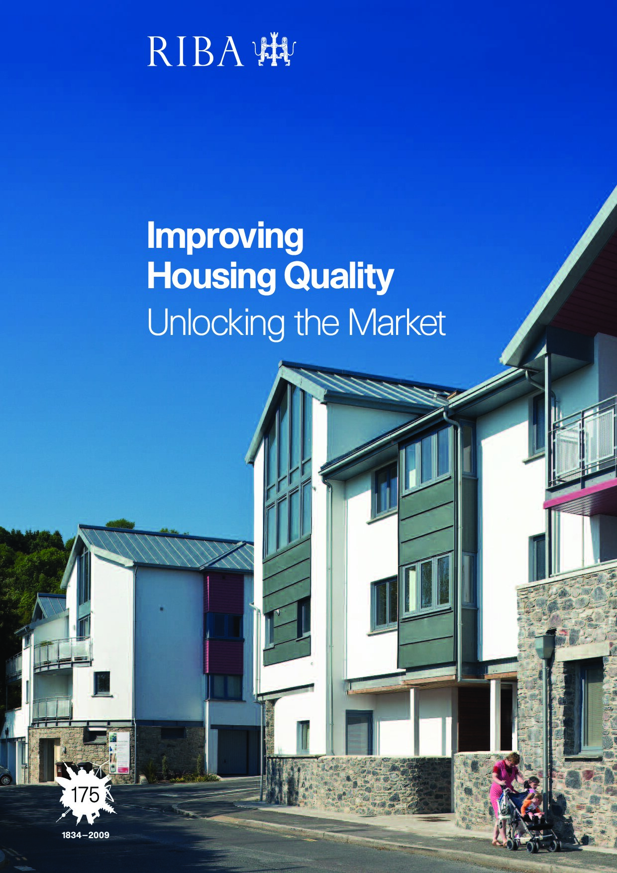 Improving Housing Quality