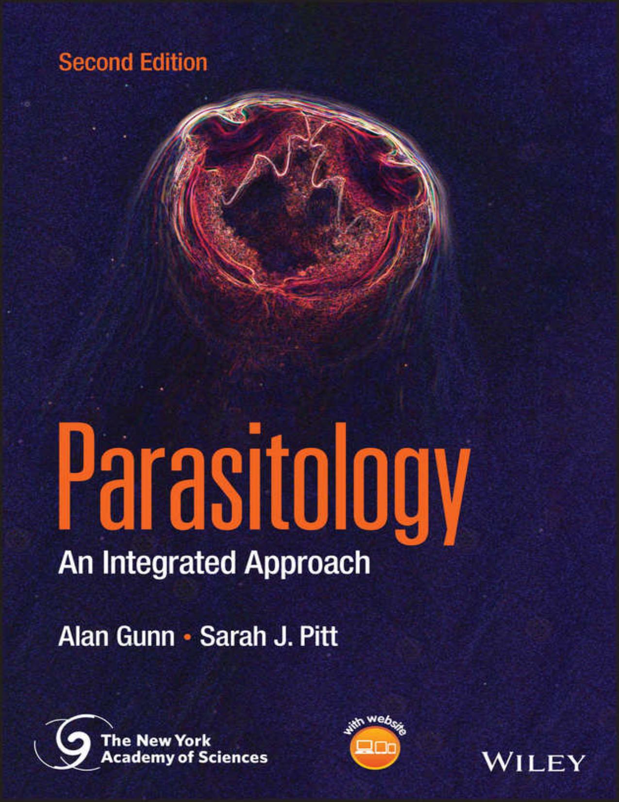 Parasitology (New York Academy of Sciences)