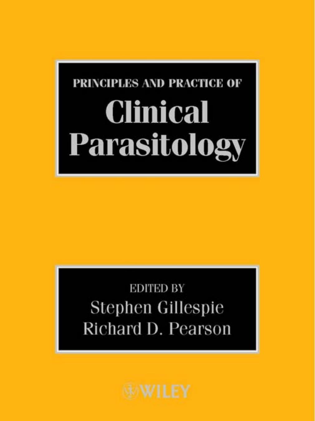 Principles and Practice of Clinical Parasitology 2001.pdf