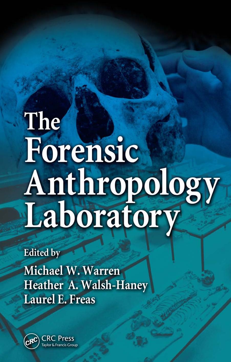 The Forensic Anthropology Laboratory 2008.pdf