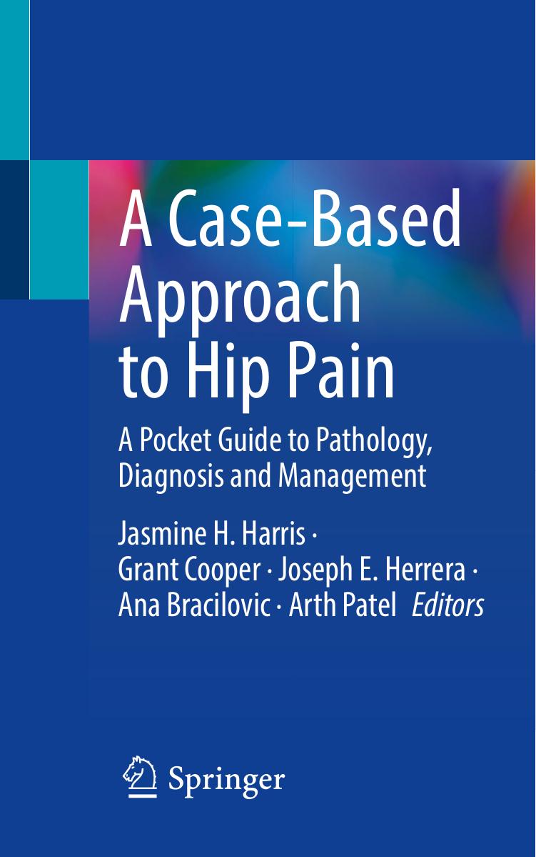 A Case-Based Approach to Hip Pain