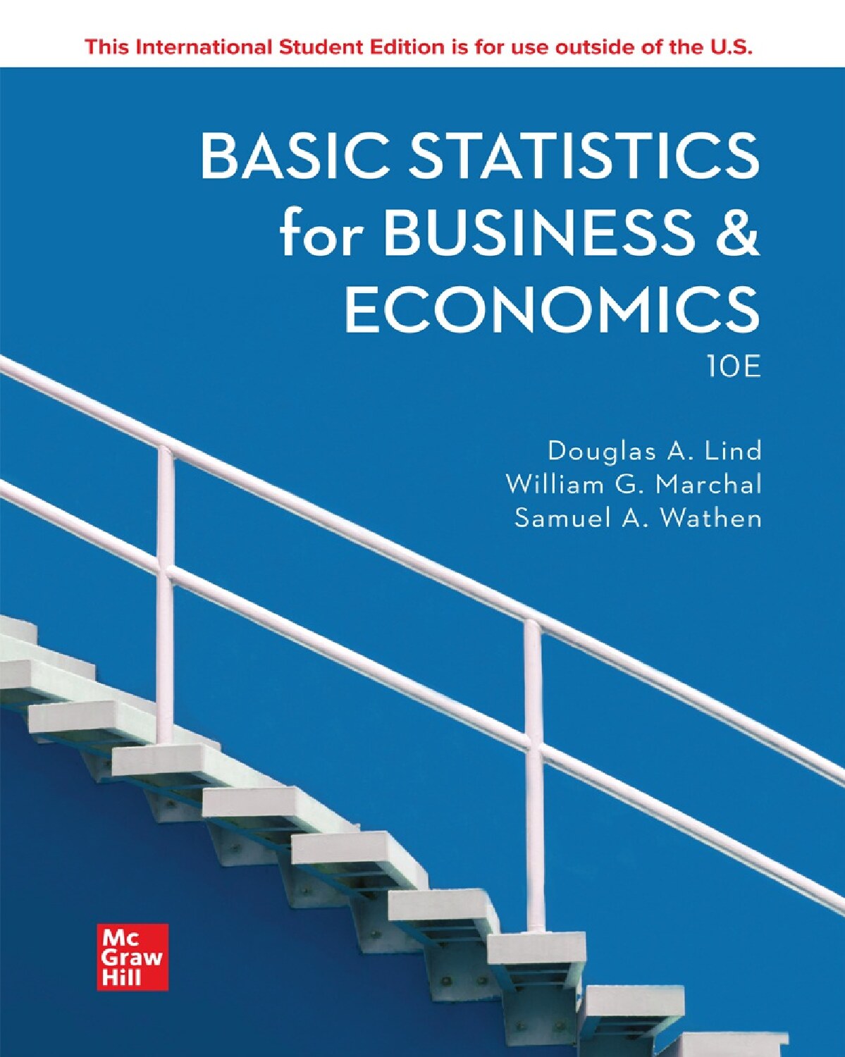 ISE EBook Online Access for Basic Statistics for Business and Economics
