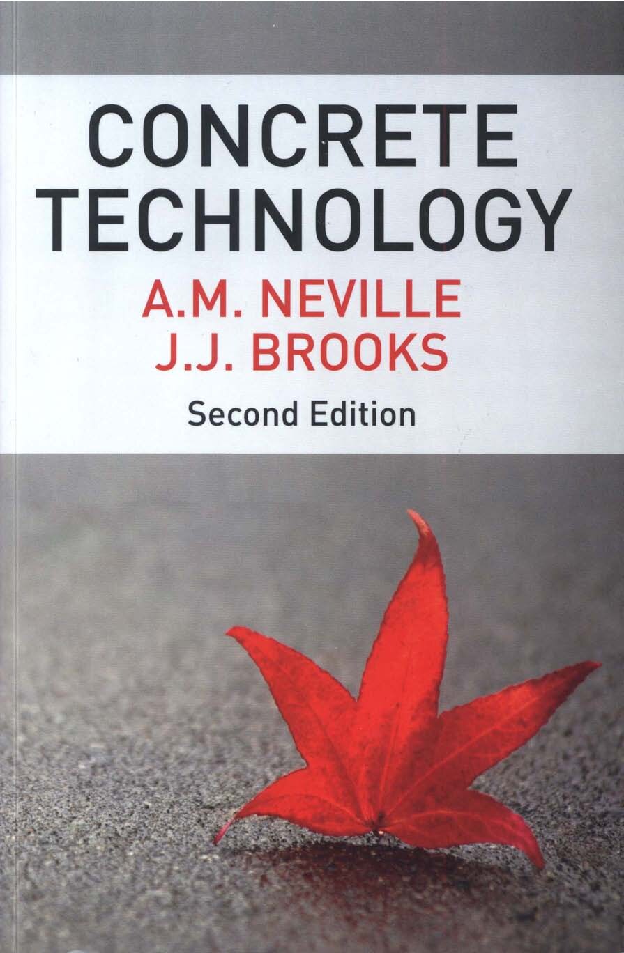 Concrete Technology, 2nd Edition