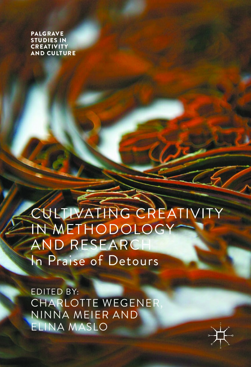 Cultivating Creativity in Methodology and Research, 2018)