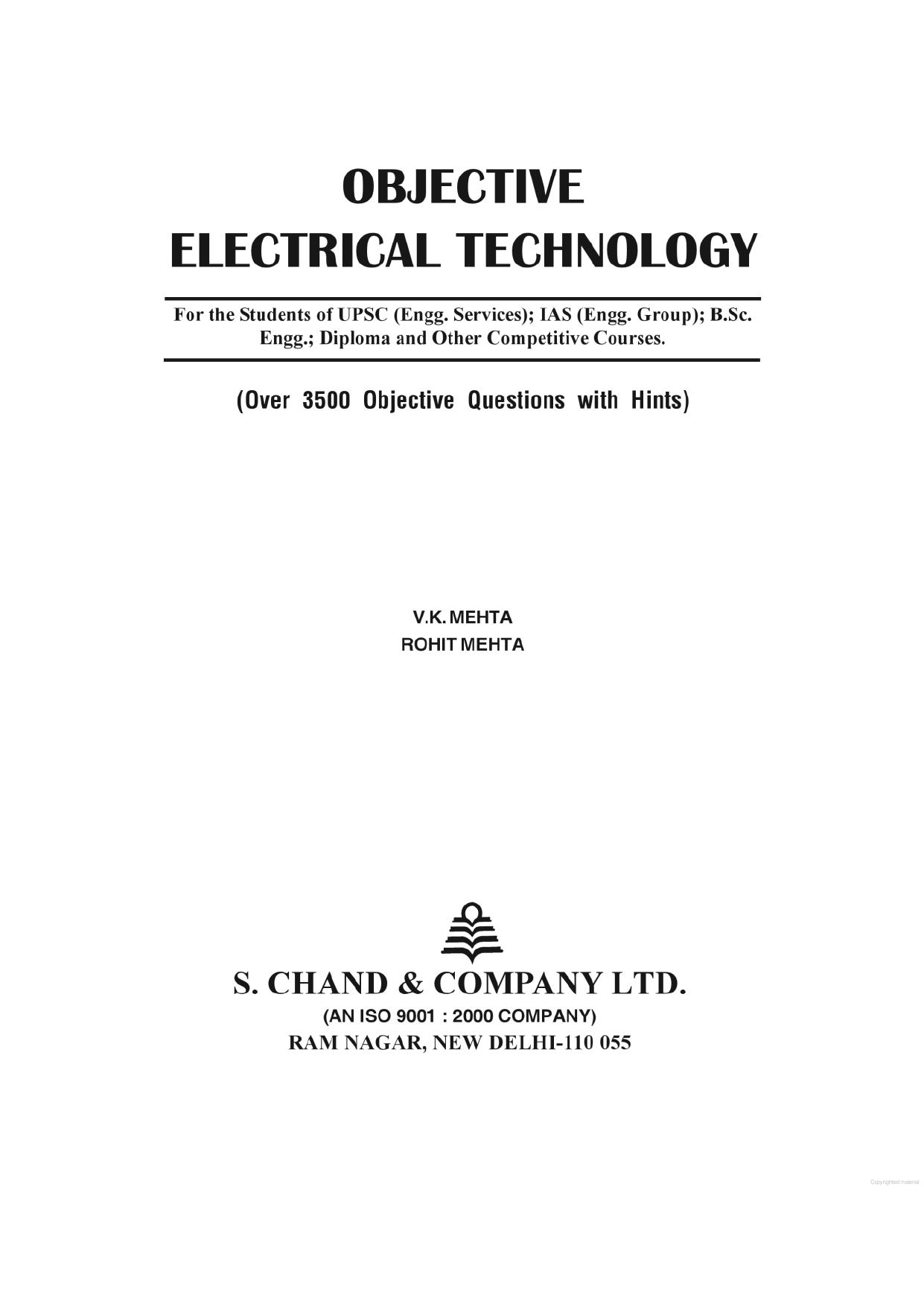 objective electrical technology 2011.pdf