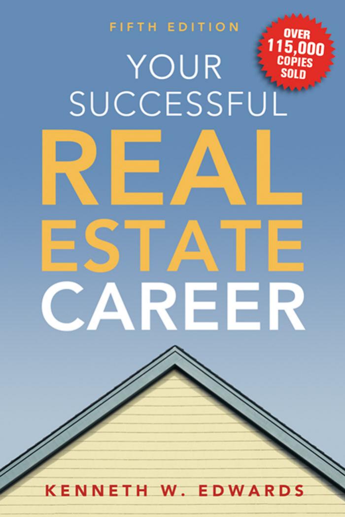 Your Successful Real Estate Career 2007