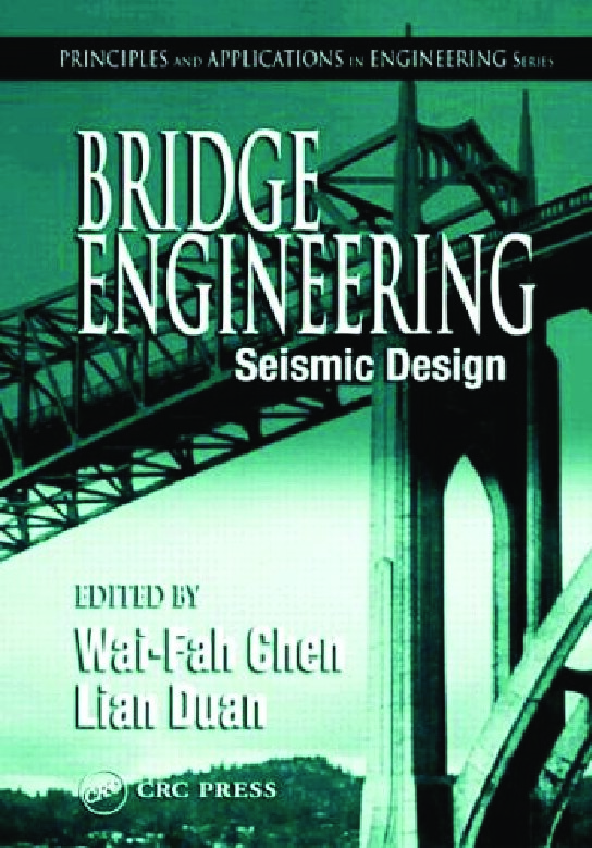 Bridge Engineering - Seismic Design (Malestrom)