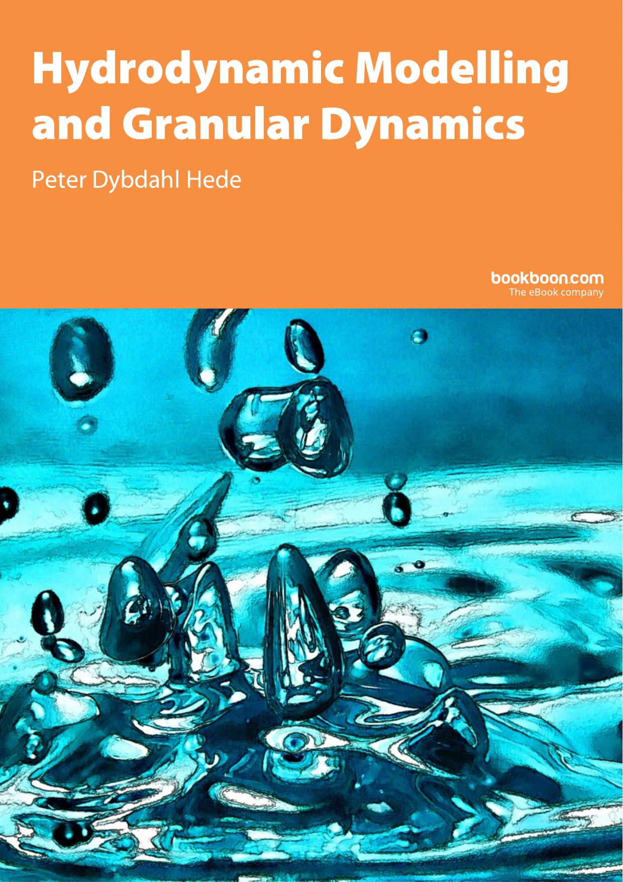 hydrodynamic-modelling 2013
