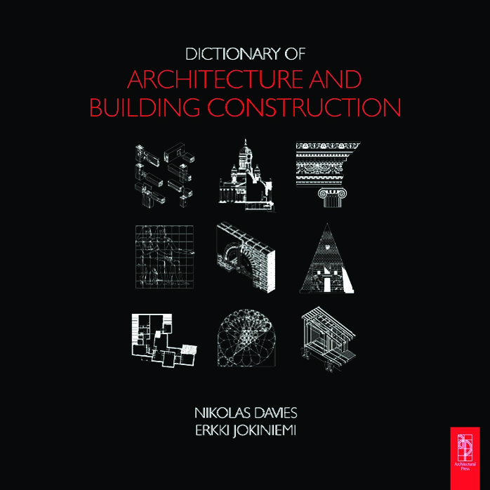 Dictionary of Architecture and Building Construction (2008)
