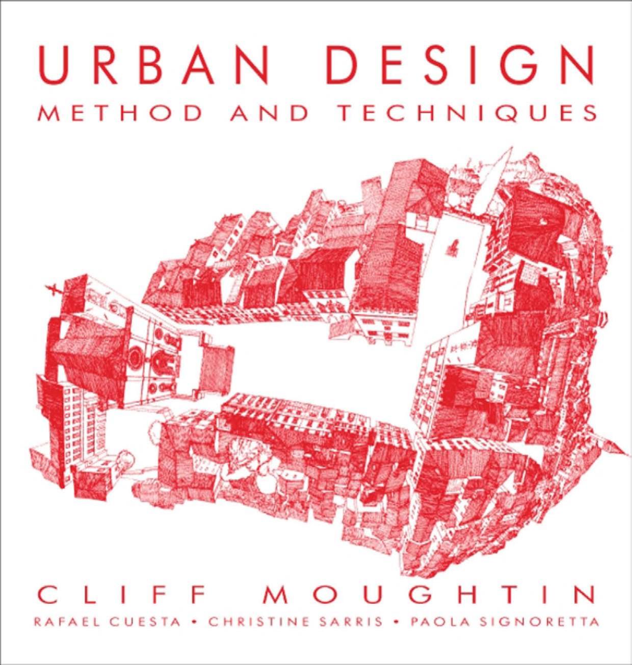 [Architecture Ebook] Urban Design