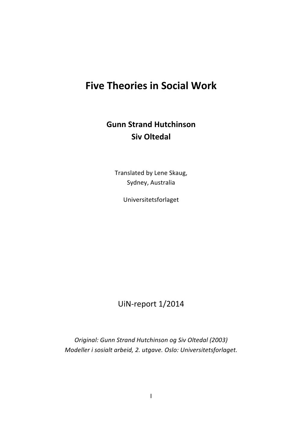 Microsoft Word - UiN rapport 1-2014 digital.docx