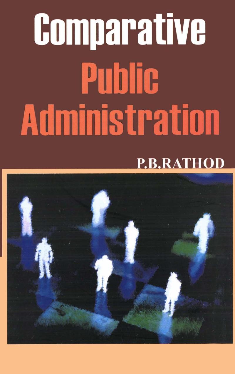 Comparative Public Administration