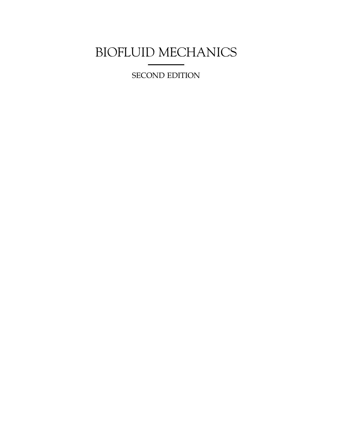 Biomedical Engineering  2nd ed 2015