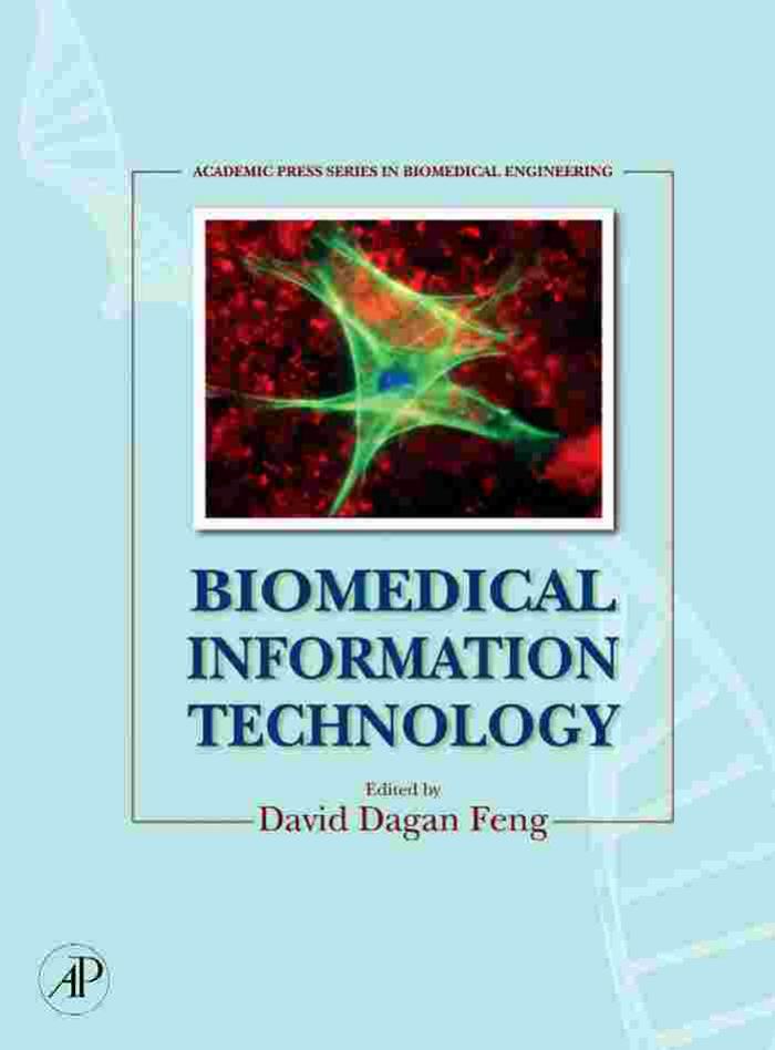 Biomedical Information Technolo 2008