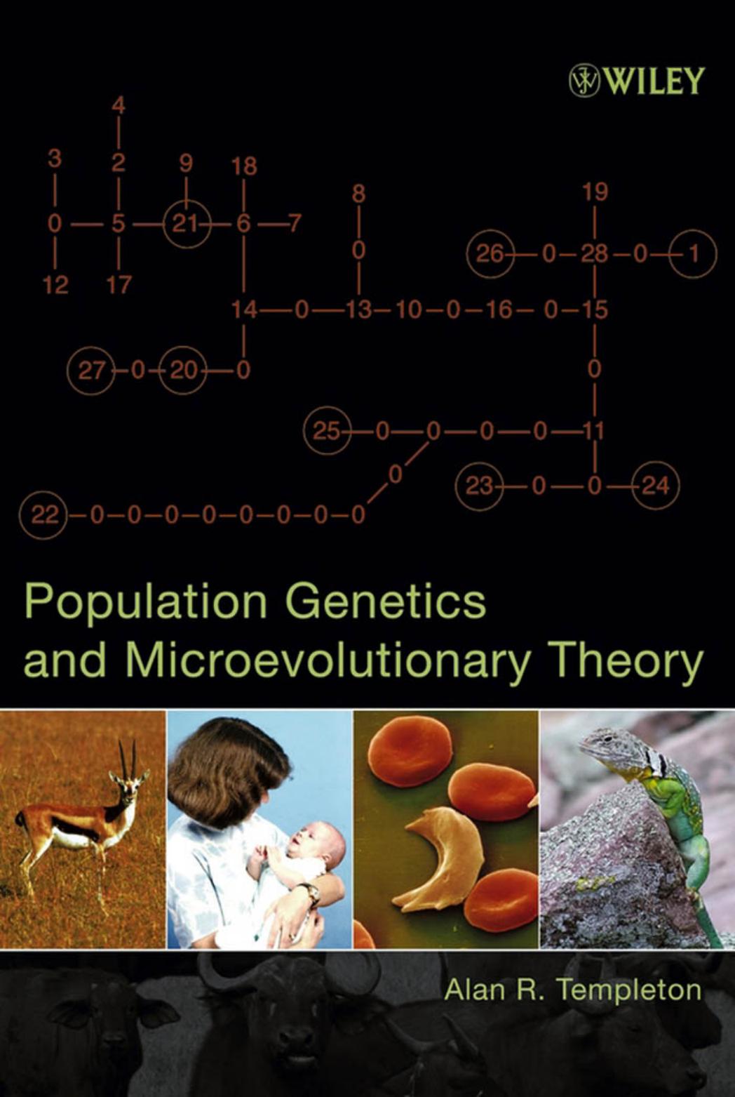 Population Genetics & Microevolutionary Theory 2006
