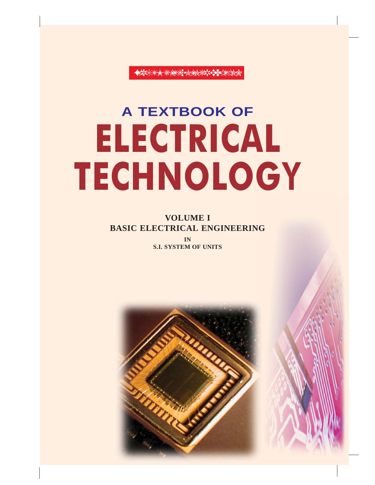 a-textbook-of-electrical-technology-volume-i-basic-electrical-engineering-b-l-theraja 2005