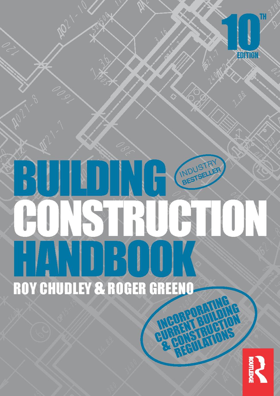 Building Construction Handbook