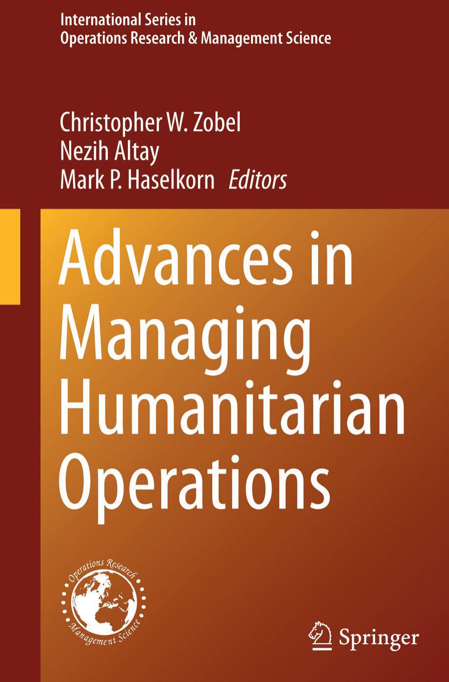 Advances in Managing Humanitarian Operations 2016.pdf
