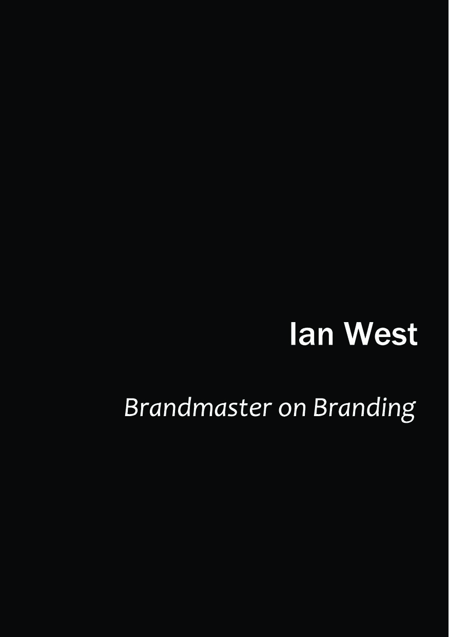 Brandmaster on Branding