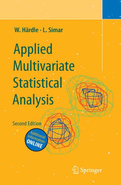 Applied Multivariate Statistical Analysis 2007.pdf