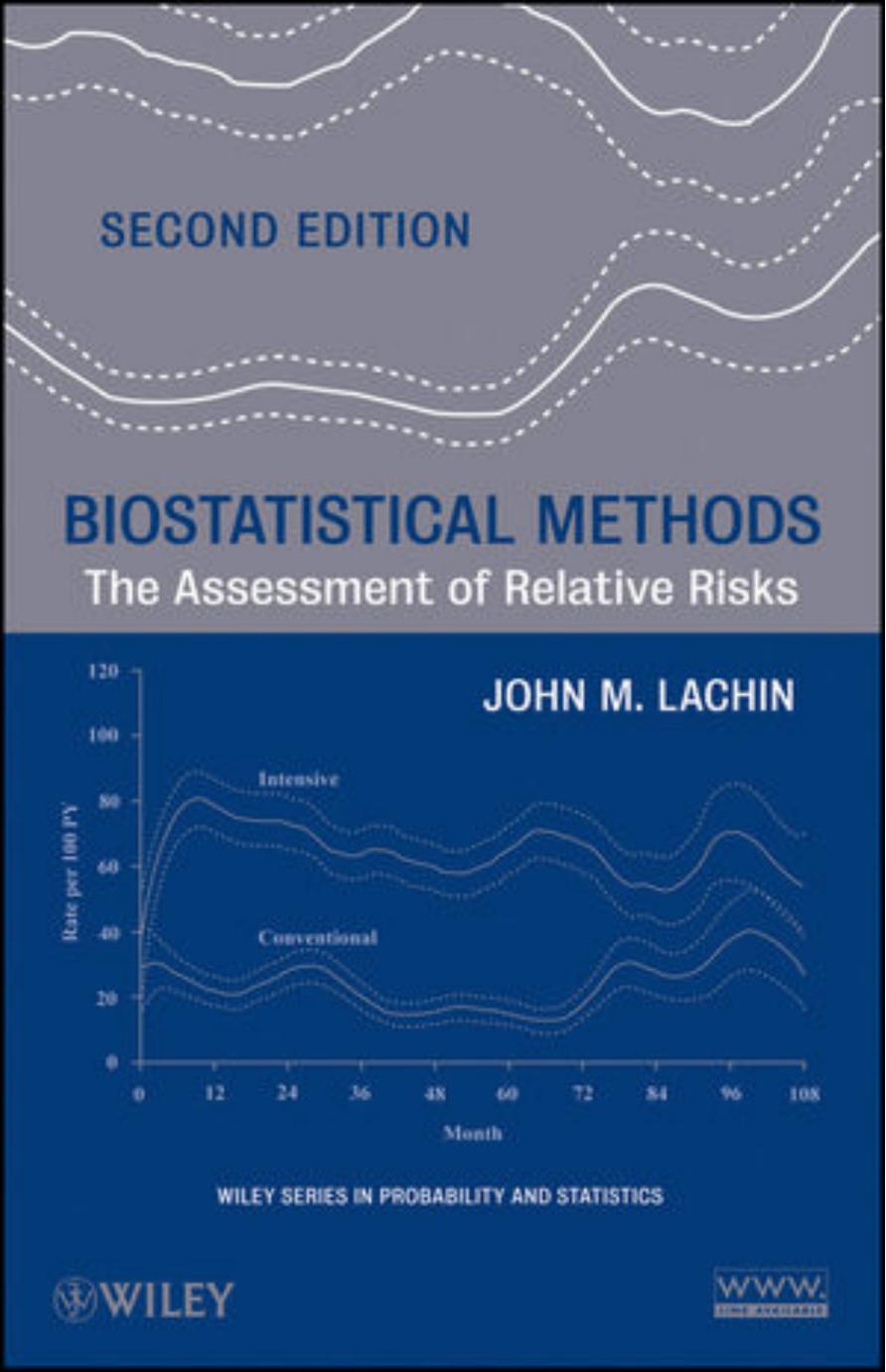 Biostatistical Methods