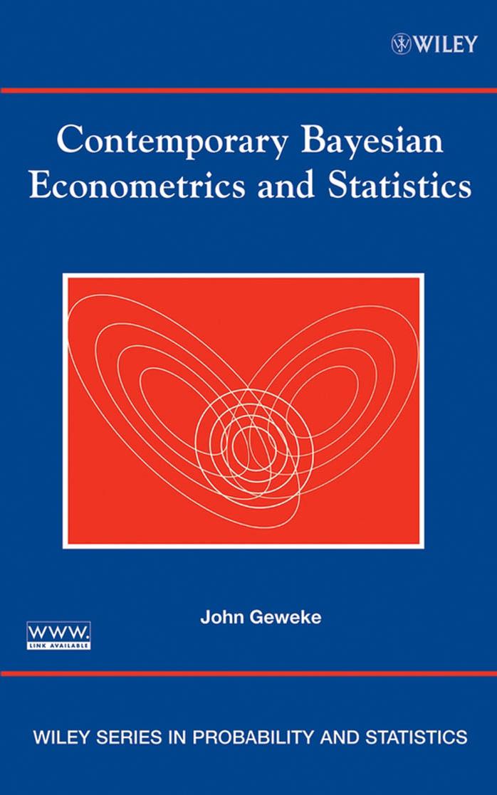 Contemporary Bayesian Econometrics and Statistics 2005.pdf