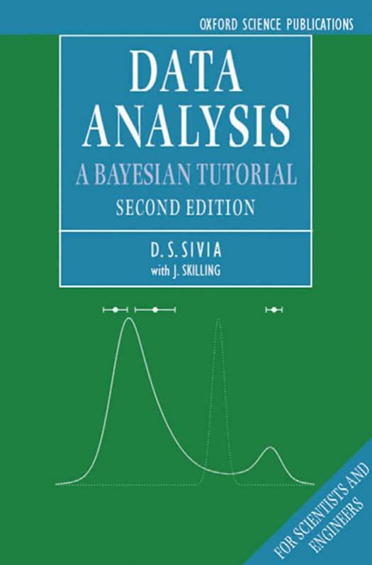 Data Analysis A Bayesian Tutorial 2nd ed. 2006.pdf
