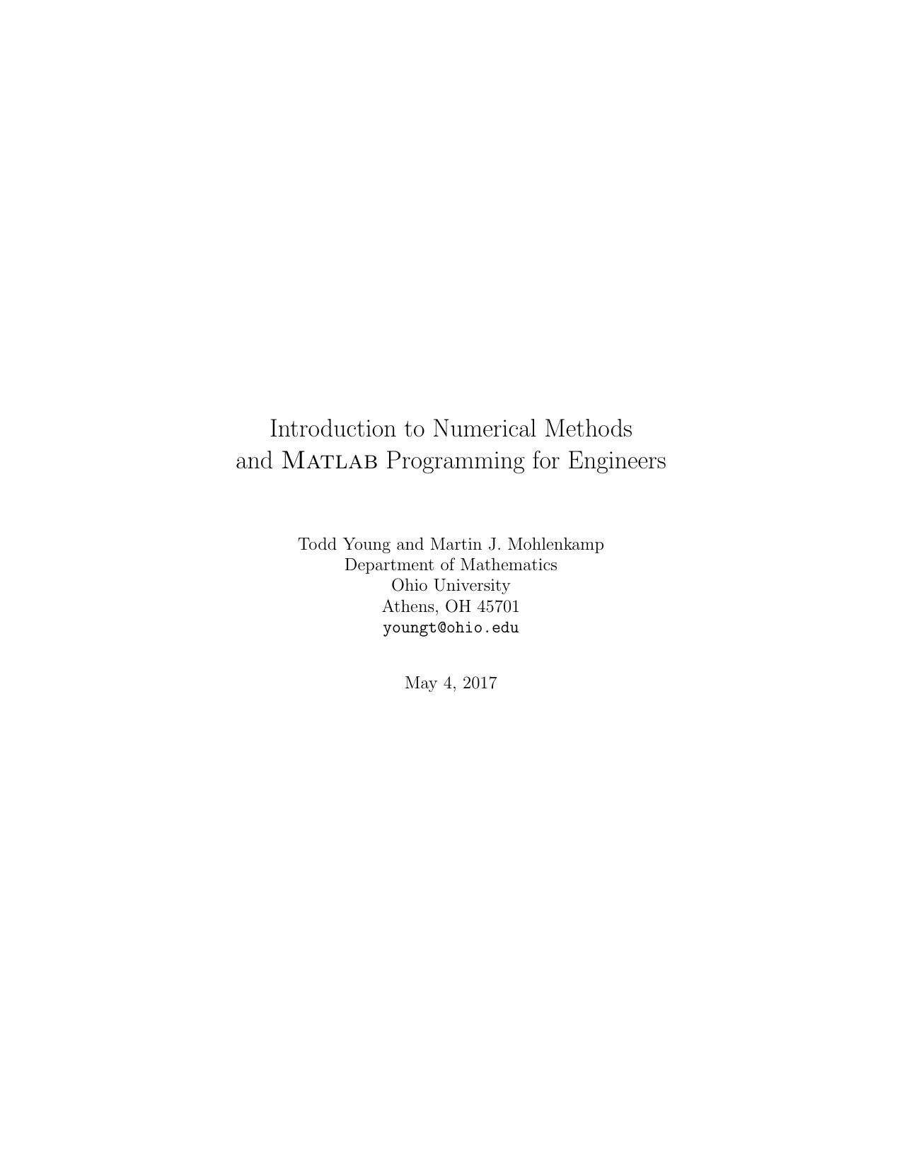 Introduction to Numerical Methods 2017.pdf