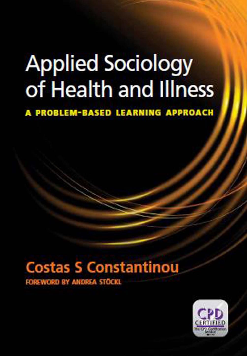Applied Sociology of Health and Illness