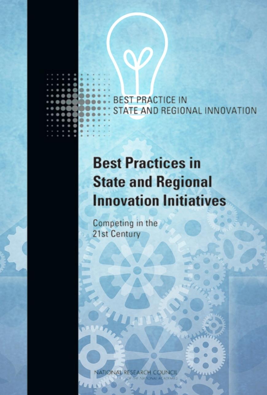 Best Practices in State and Regional Innovation Initiatives  Competing in the 21st Century ( PDFDrive.com )