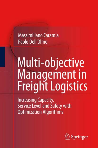 Multi-objective management in freight logistics 2008.pdf