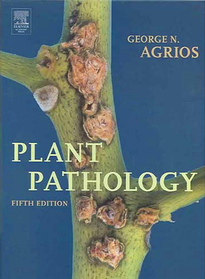 Plant Pathology, Fifth Edition ( PDFDrive.com )