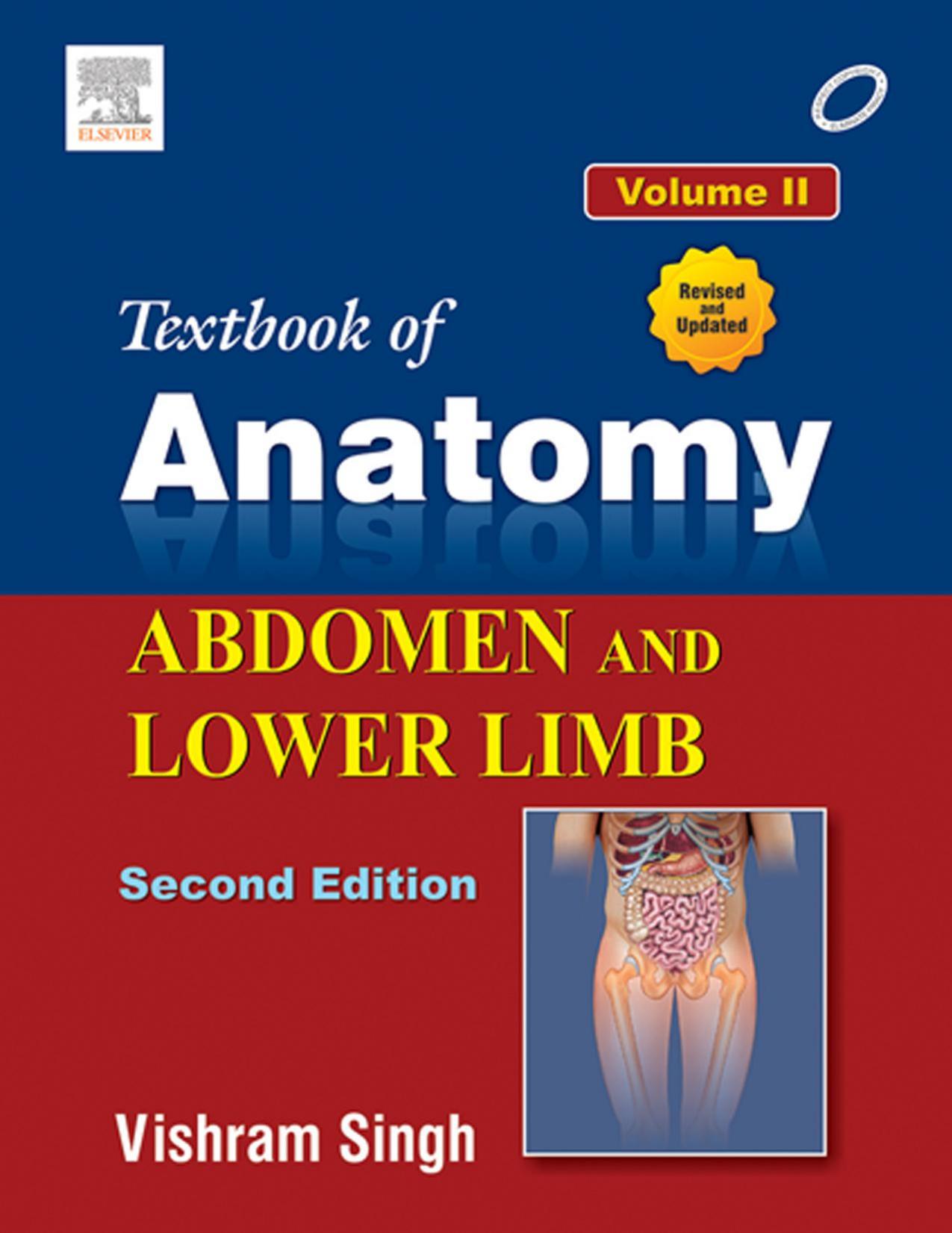 Vishram Singh Textbook of Anatomy Abdomen and Lower Limb 2nd ed ( PDFDrive.com )