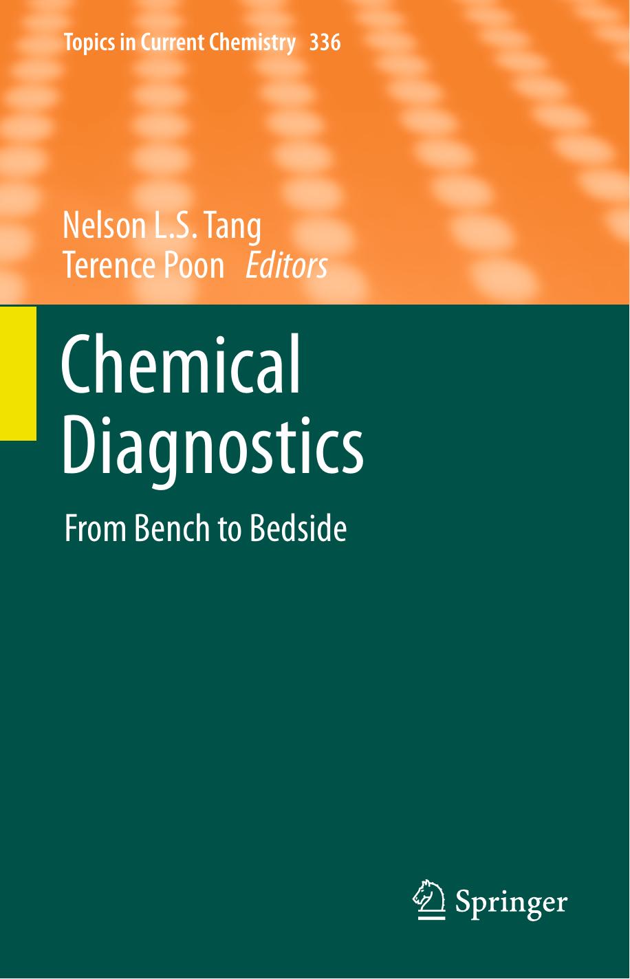 CHEMICAL DIAGNOSTIC 2014