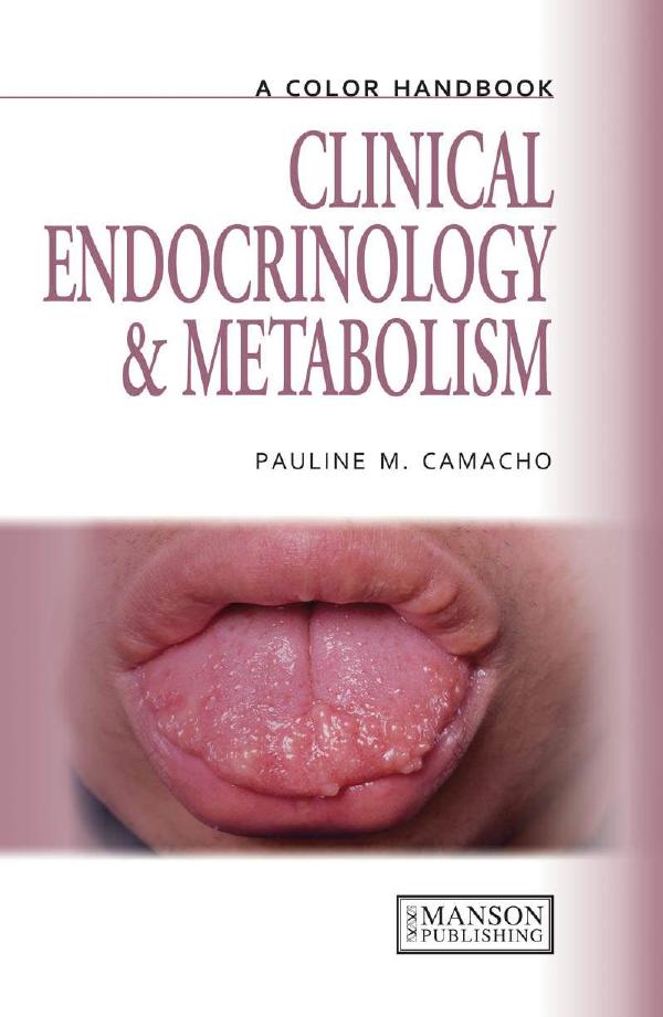 CLINICAL ENDOCRINOLOGY AND METABOLISM 2011