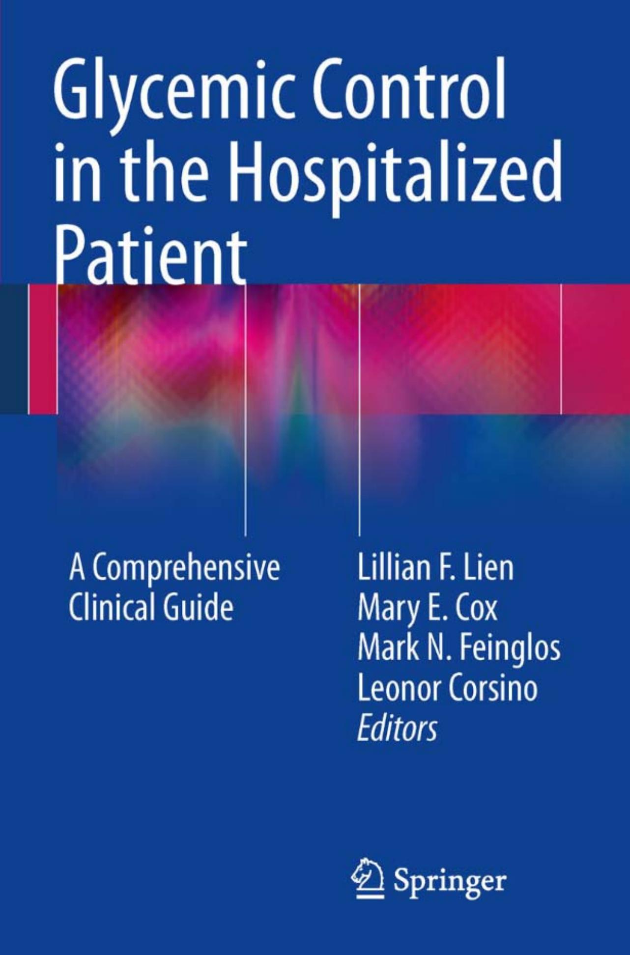 GLYCEMIC CONTROL IN THE HOSP