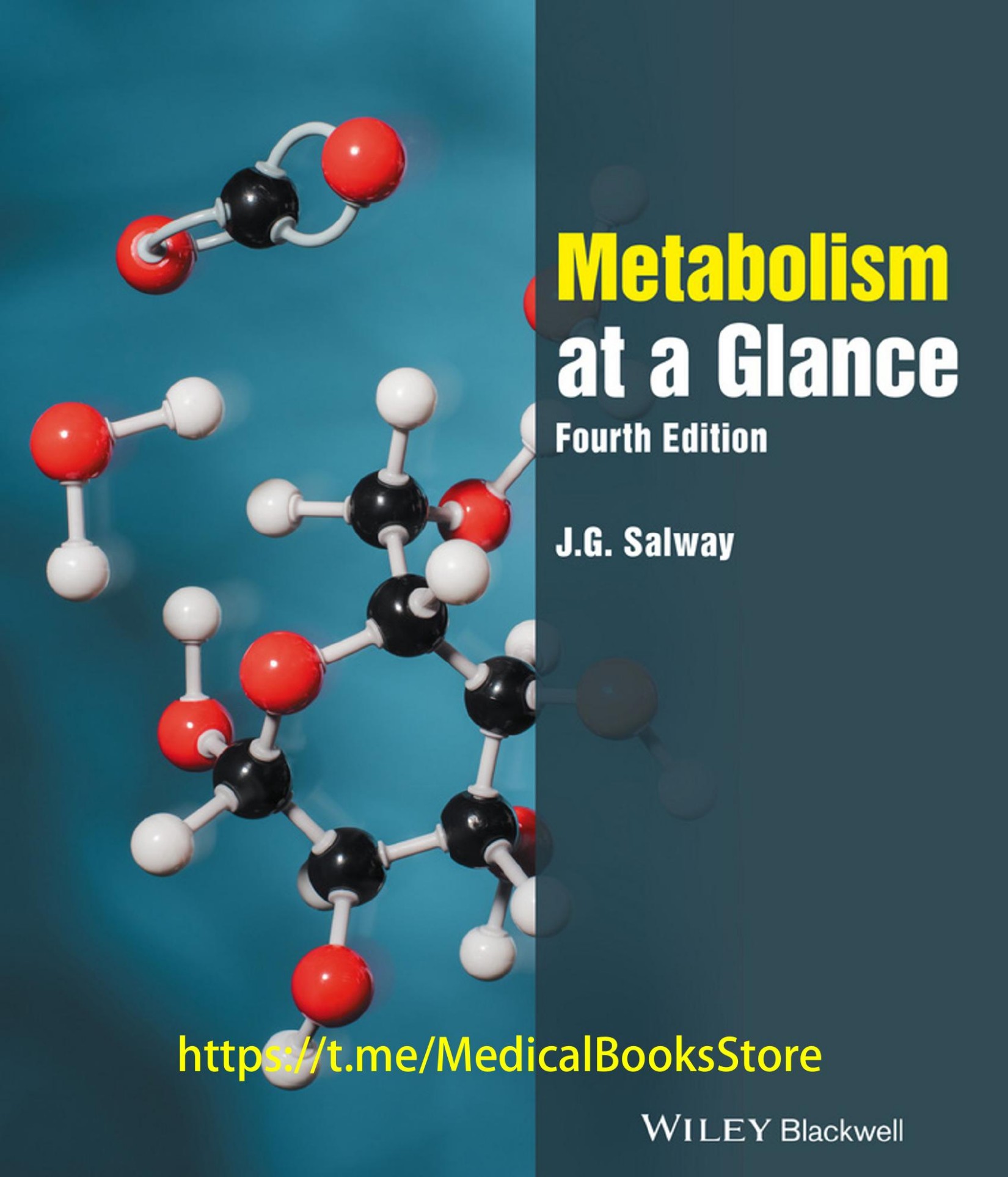 Metabolism at a Glance