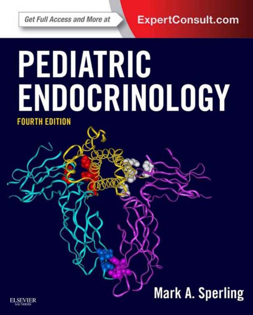 PAEDIATRIC ENDO